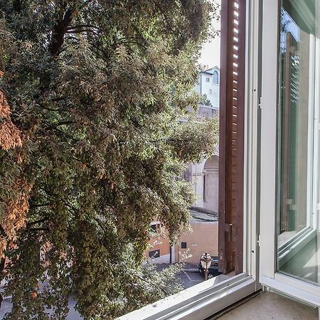 Suite Spanish Apartment Rome Exterior photo