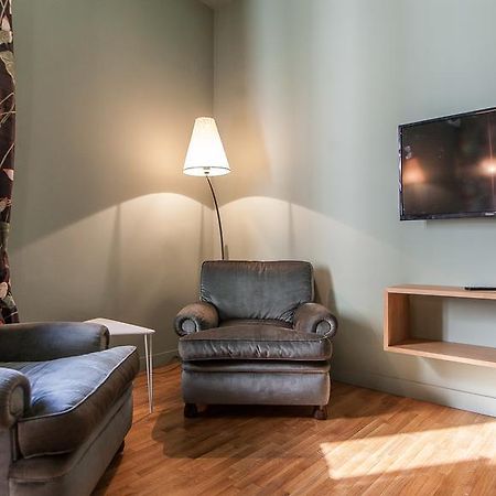 Suite Spanish Apartment Rome Exterior photo