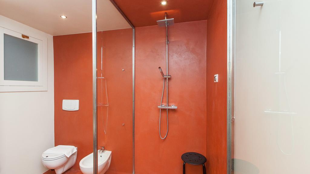Suite Spanish Apartment Rome Exterior photo
