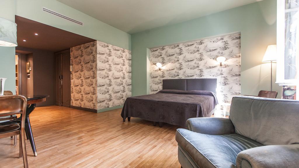 Suite Spanish Apartment Rome Exterior photo